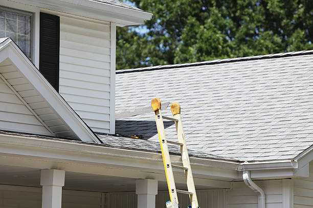 Affordable siding repair and maintenance services in Ashland, OH